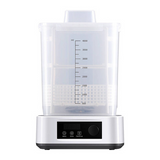 AnyCubic Wash &amp; Cure 3 - Appareil de nettoyage et de séchage d'impression