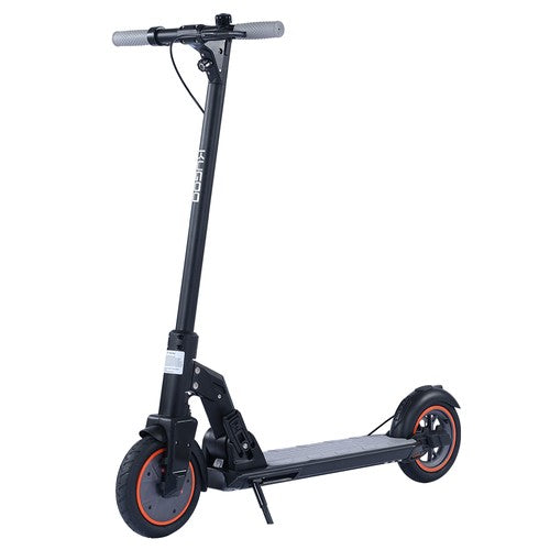 Trottinette électrique KUGOO M2 Pro, moteur 350 W, batterie 36 V 10 Ah
