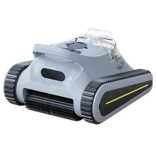 Aspirateur robot sans fil pour piscine Seauto Crab 45000Pa