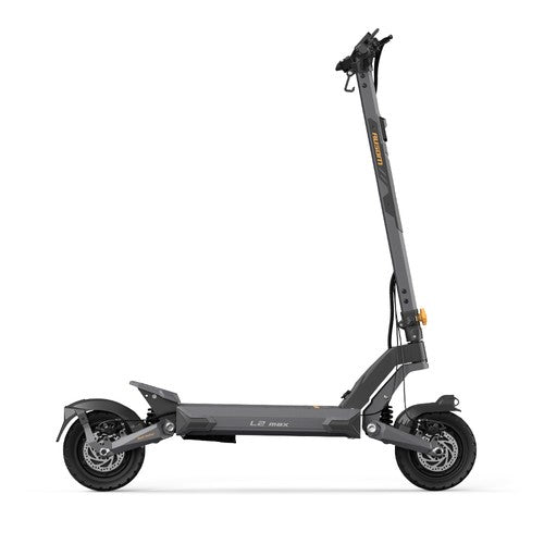 Trottinette électrique Ausom L2 Max, 2 moteurs 1000 W, 48 V 20,8 Ah