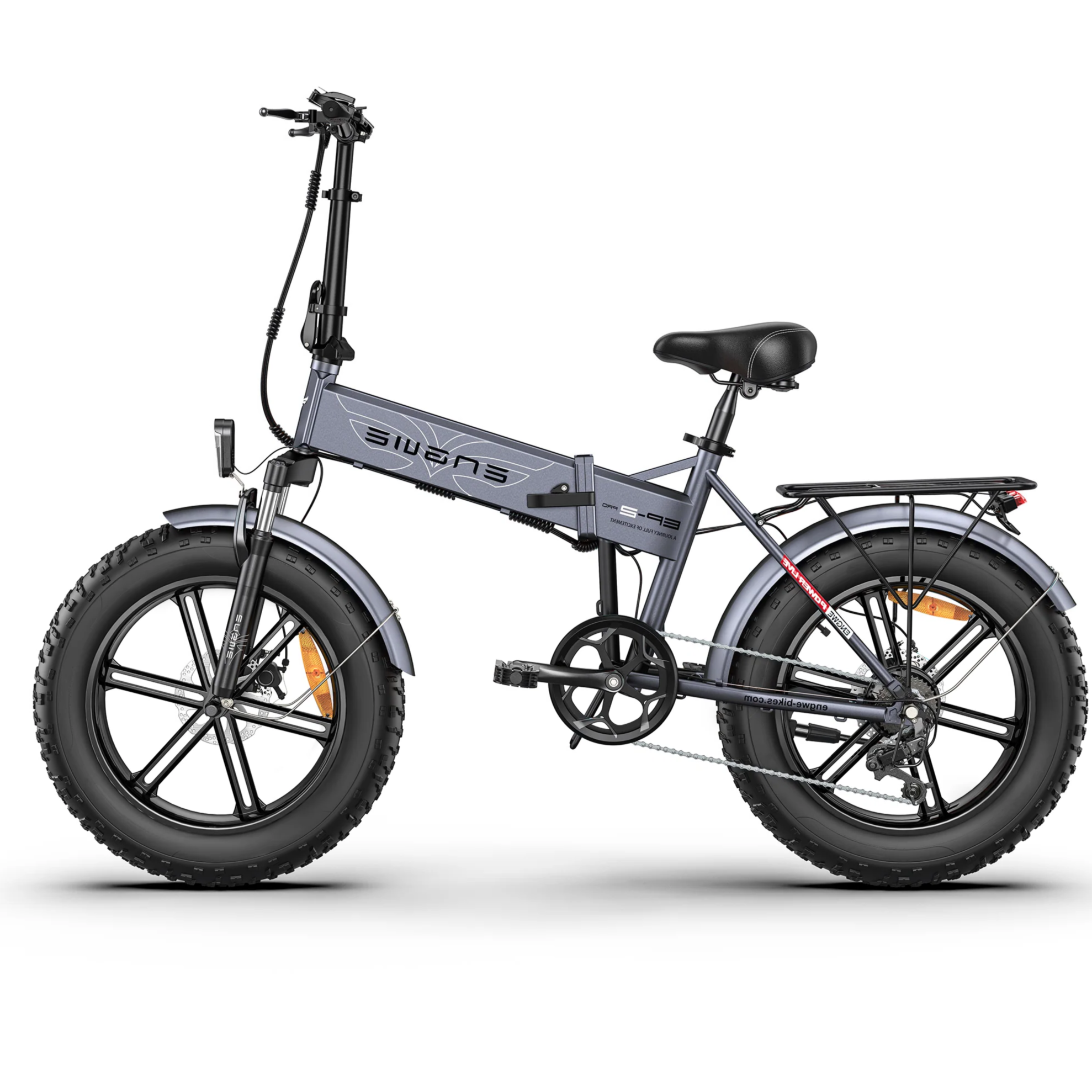 Vélo électrique Engwe EP-2 Pro 750 W