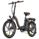 Vélo électrique pliable Fafrees F20+ Pro 22,5 Ah