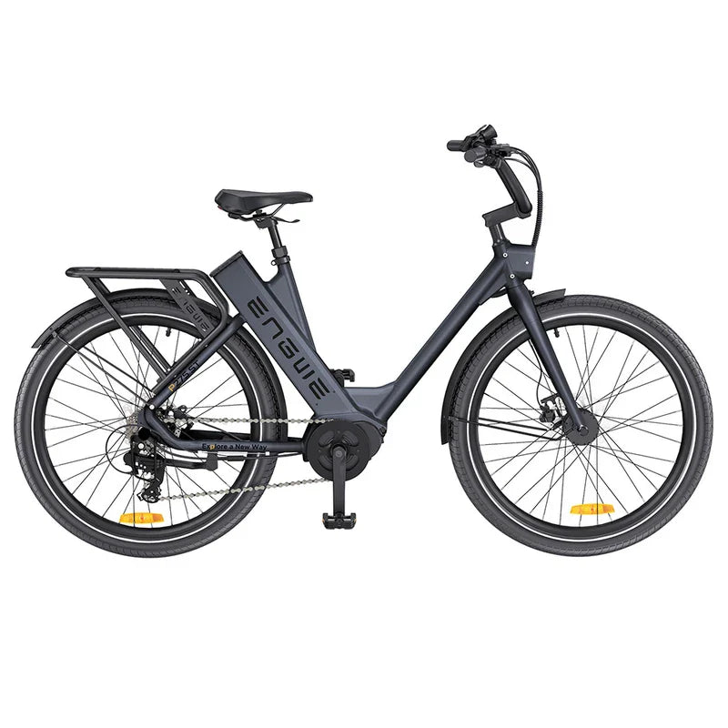 Vélo électrique urbain ENGWE P275 ST