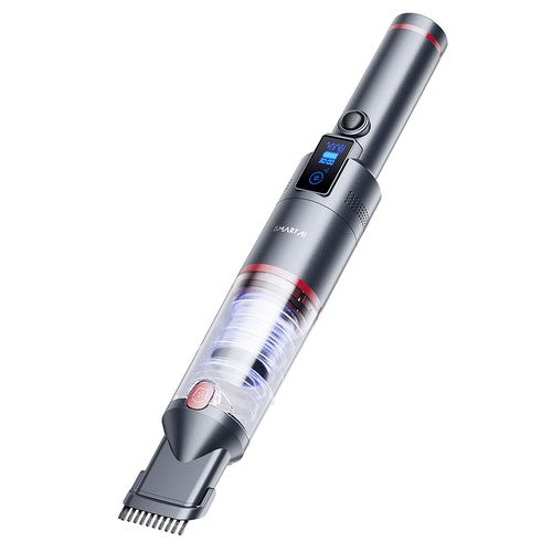 Aspirateur à main sans fil SmartAI H5, 17 kPa