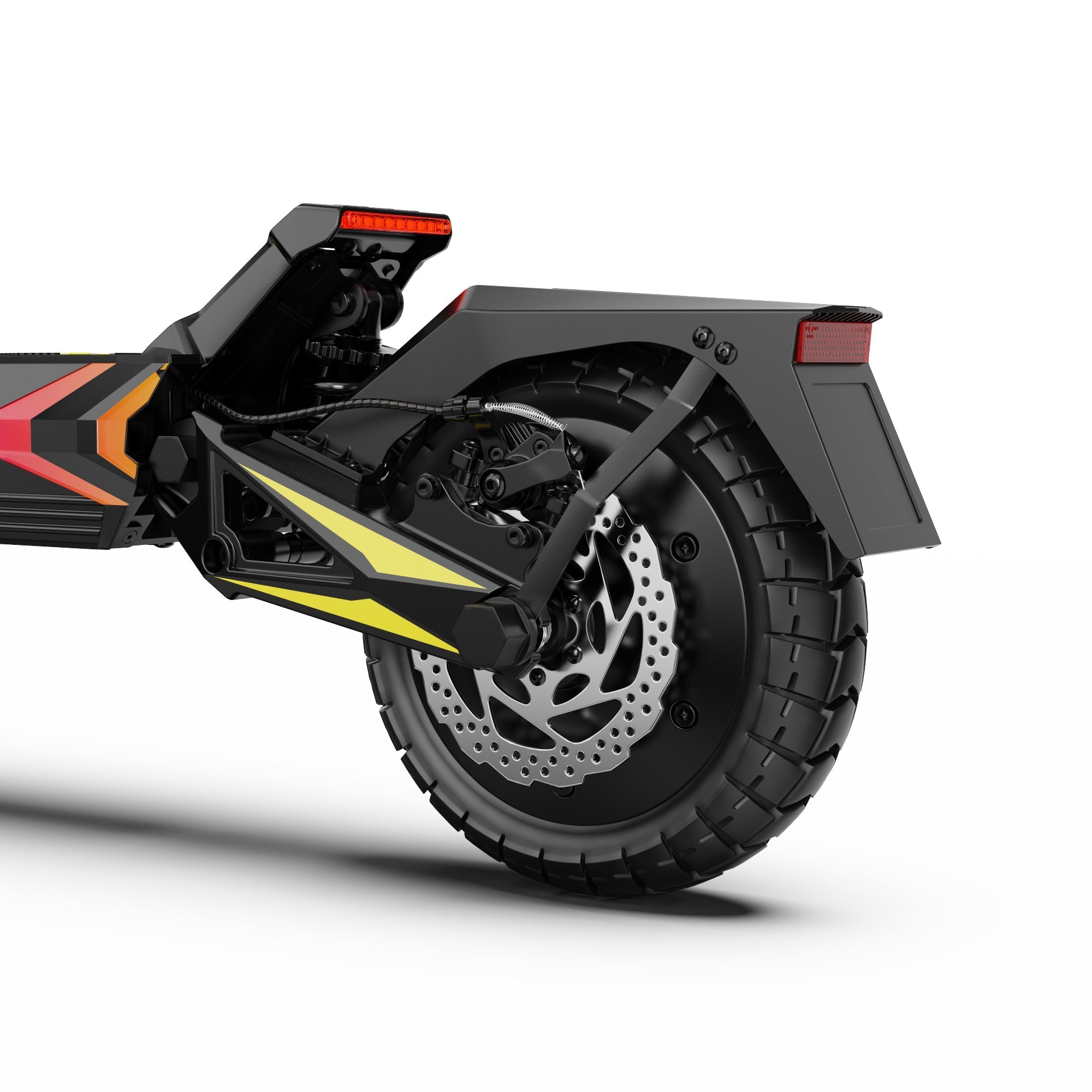 Trottinette électrique OOTD SR1 1400W