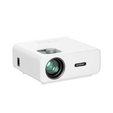 Projecteur LED BlitzWolf BW-V5 1080p, HDMI, USB, AV