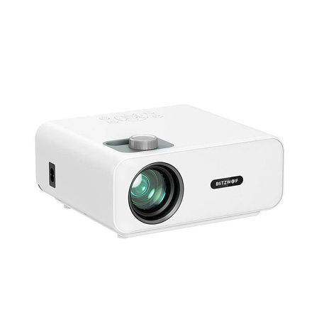 Projecteur LED BlitzWolf BW-V5 1080p, HDMI, USB, AV