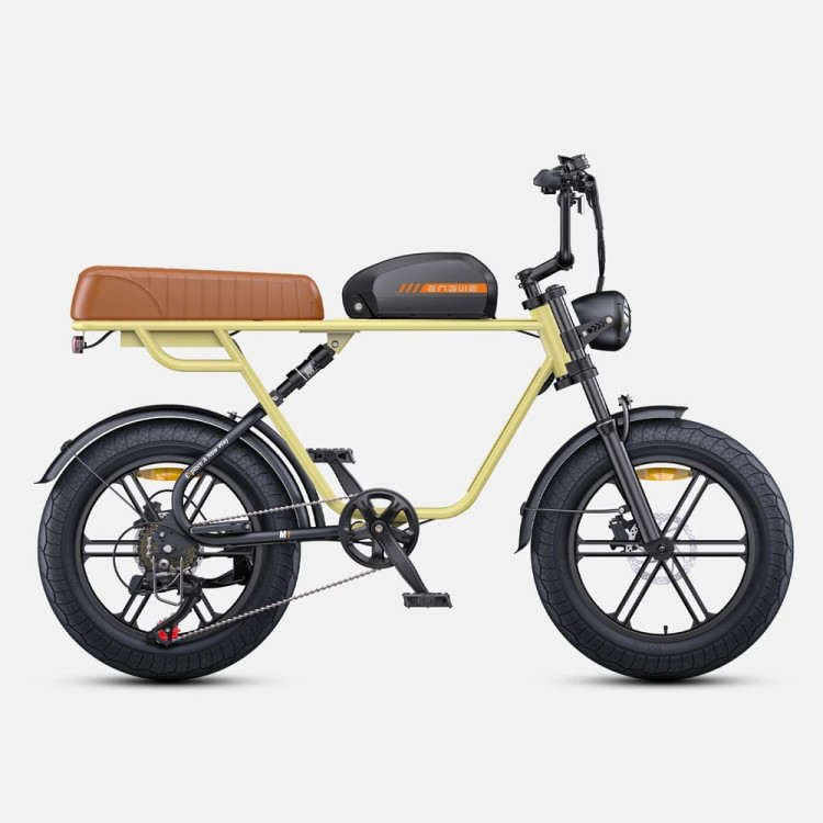 Vélo électrique ENGWE M1 15,6 Ah