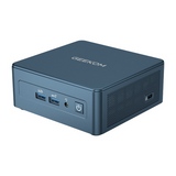 Mini PC GEEKOM IT13 Intel Core i9-13900HK 32 Go RAM 2 To + Windows 11 Pro