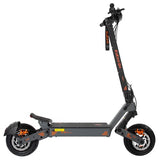 Trottinette électrique KuKirin G4, moteur 2000 W, batterie 60 V 20 Ah