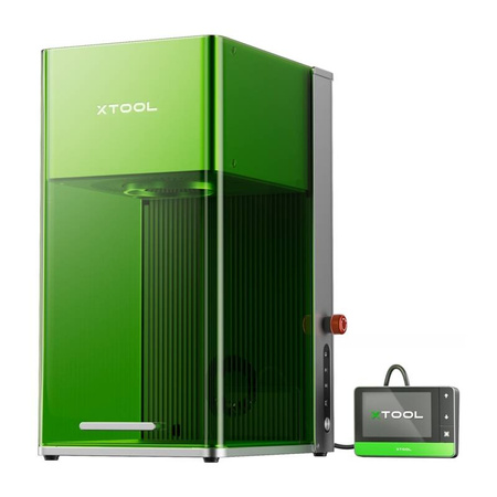 Machine de gravure laser 2 en 1 xTool F1 Ultra