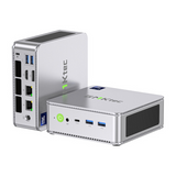 Mini PC GMKtec K9 Intel Ultra 5 125H 32 Go RAM + 1 To WIN 11 Pro