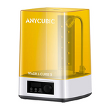 AnyCubic Wash &amp; Cure 3 - Appareil de nettoyage et de séchage d'impression
