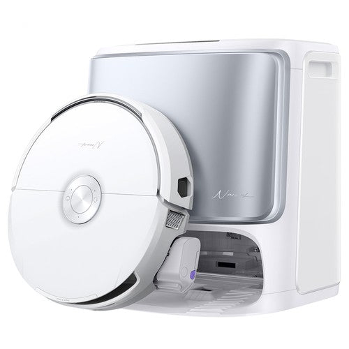 Robot aspirateur et vadrouille Narwal Flow, 22 000 Pa AI pour éviter les obstacles