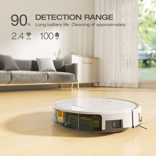 Aspirateur robot Tesvor M2 6000 Pa