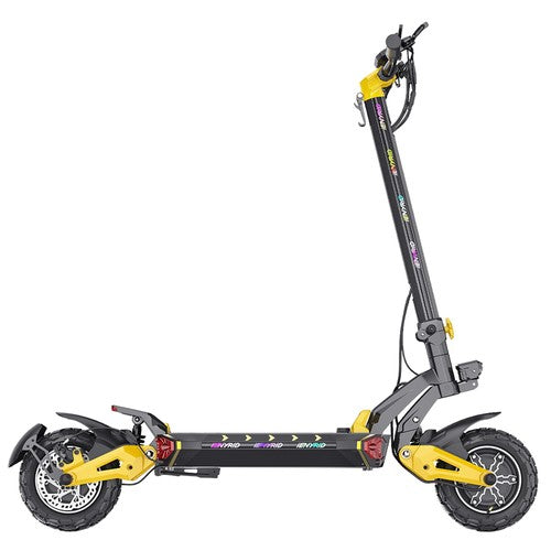 Trottinette électrique iENYRID ES60 1200 W x 2 moteurs doubles