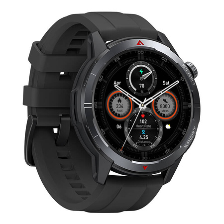 Montre connectée Zeblaze Stratos 3 Ultra