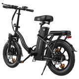 Vélo électrique ESKUTE D100 36V13Ah
