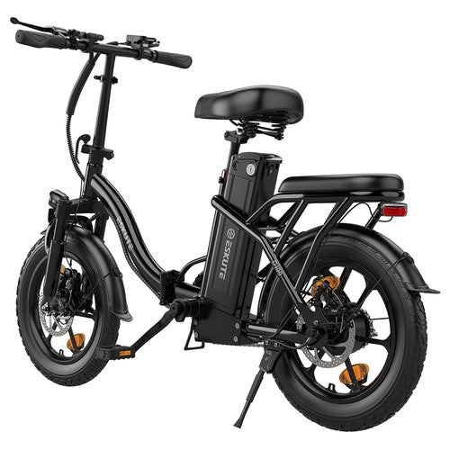 Vélo électrique ESKUTE D100 36V13Ah