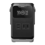 Centrale électrique portable EcoFlow TRAIL 200 CC