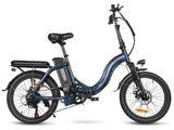 Vélo électrique SAMEBIKE CY20 350W 12Ah