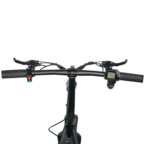 Trottinette électrique TWOFISH M5 Elite, moteur 500 W, 48 V 13 Ah