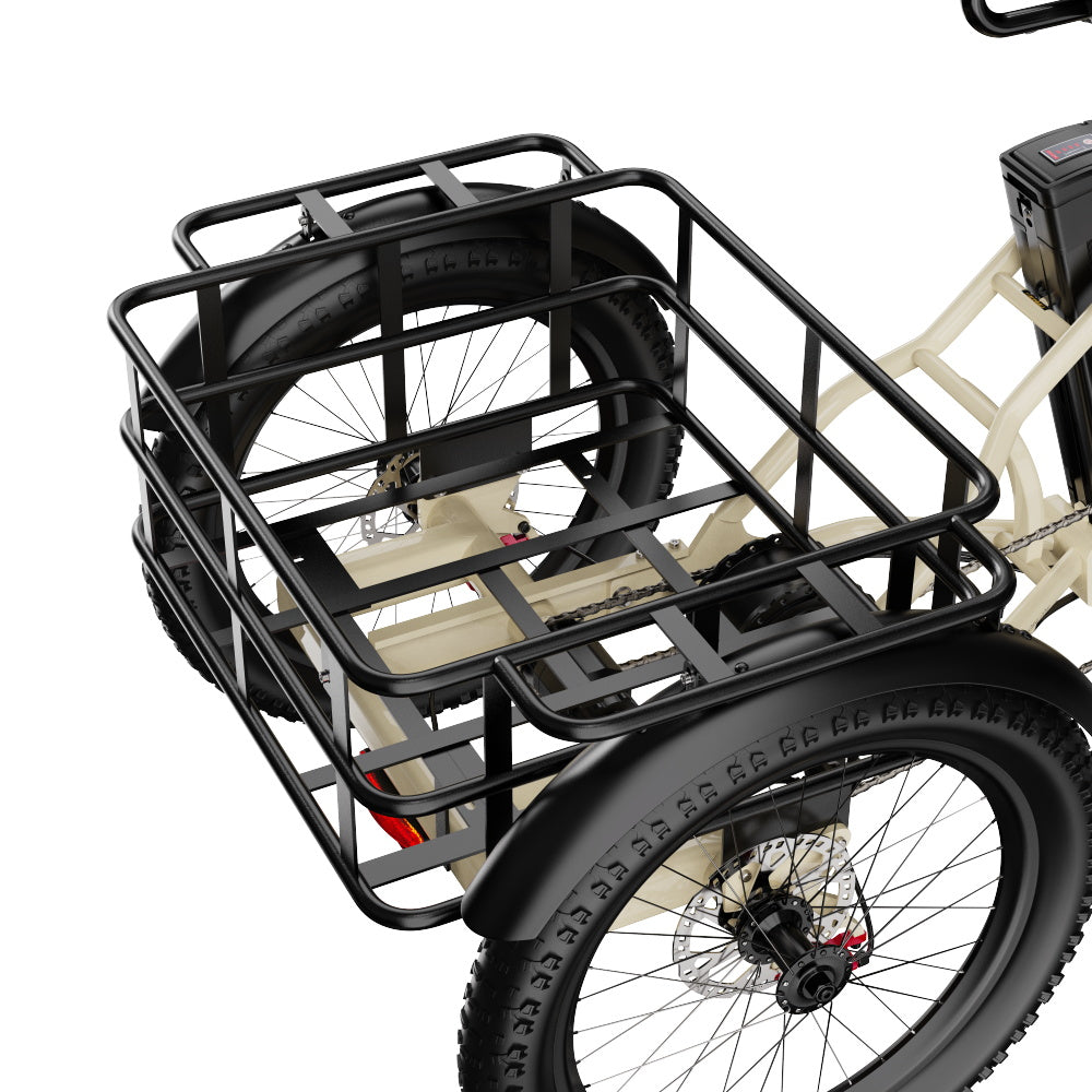 Vélo électrique Onesport OT30 Pro