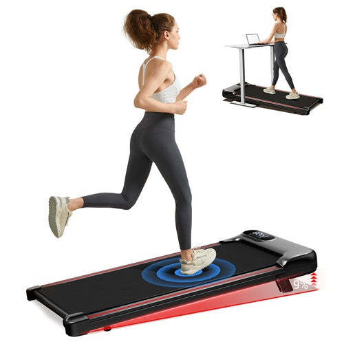 Tapis de course ROBORE S17 8 km/h