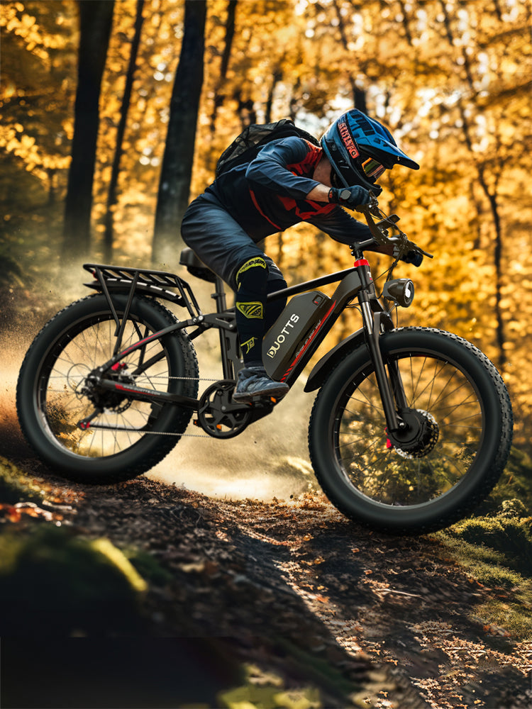 Duotts s26 pro - elekset.com