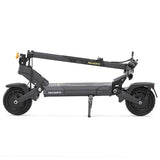 Trottinette électrique Ausom DT2 Pro, moteur 2 x 1 100 W, 52 V 23,4 Ah