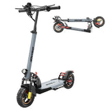 Trottinette électrique IENYRID A1, moteur 250 W, 48 V, 12,5 Ah