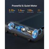 Tapis roulant UREVO URTM022 Spacewalk Lite