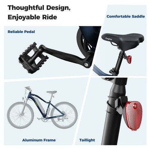 Vélo électrique Eleglide Mopride 3