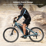Vélo électrique Foride Xtremer 3 250 W 48 V 12 Ah