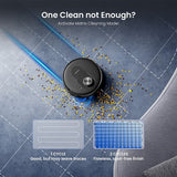 Aspirateur robot laveur Proscenic Q8 Max+ 8000 Pa