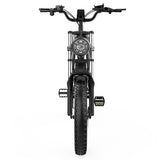Vélo électrique Ridstar Q20, moteur 1000 W, 48 V, batterie 20 Ah
