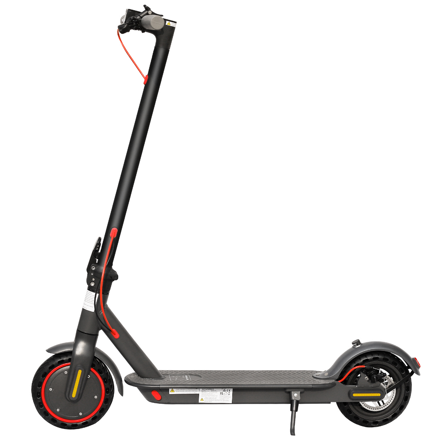 Trottinette électrique AOVOPRO ES80 Pro 350 W