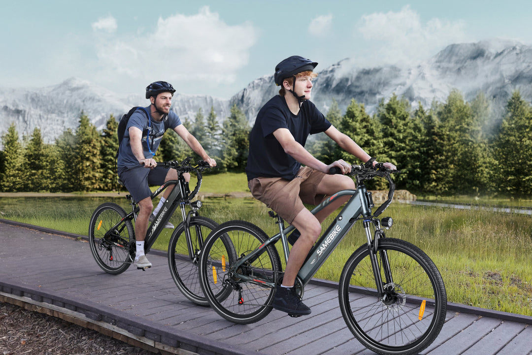 Vélo électrique SAMEBIKE RS-A01 HOMMES