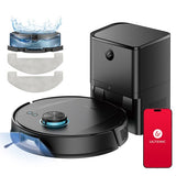 Aspirateur robot Ultenic T20 Pro 8000 Pa