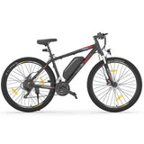 Vélo électrique Eleglide Mopride 2 29 pouces, moteur 250 W, 36 V, 15,6 Ah