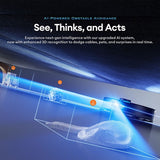 Aspirateur robot Ultenic T20 Pro 8000 Pa