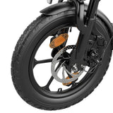 Vélo électrique ESKUTE D100 36V13Ah