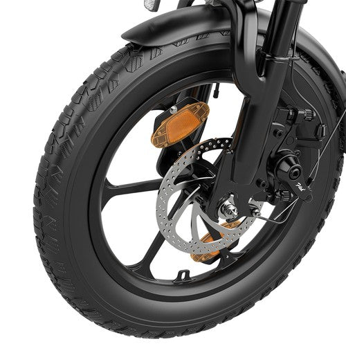 Vélo électrique ESKUTE D100 36V13Ah