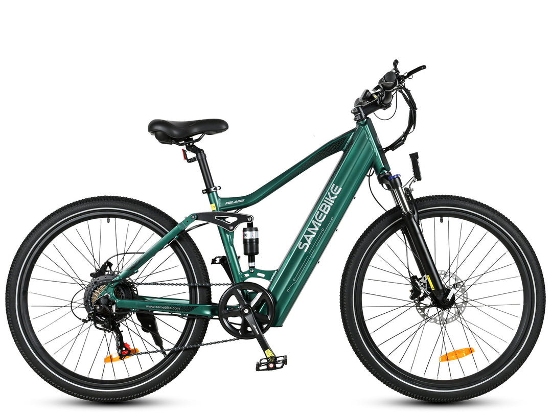 Vélo électrique Samebike XD26-II 750W