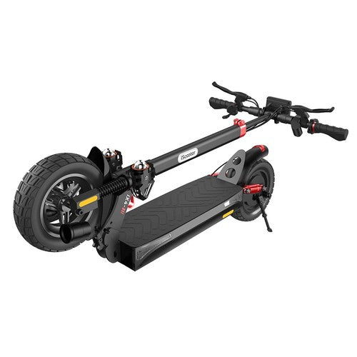 Trottinette électrique iScooter iX4 10 pouces 800 W