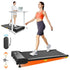 Tapis de course SYSURO S1L, 100 kg, 6 km/h