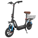 Trottinette électrique iScooter i12 500 W