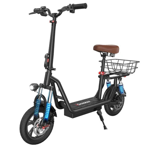 Trottinette électrique iScooter i12 500 W