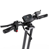 Trottinette électrique OOTD T90, moteur 2100 W x 2, 60 V 31,2 Ah