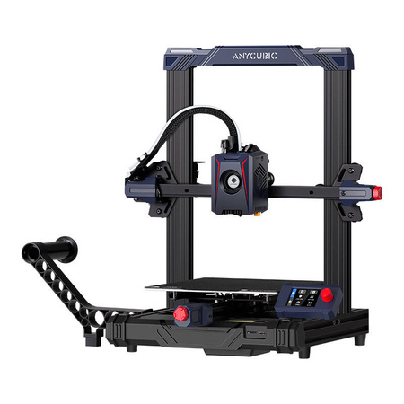 Imprimante 3D AnyCubic Kobra 2 Neo